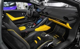 Lamborghini Huracan EVO-Novitec AWD CARBON, снимка 8