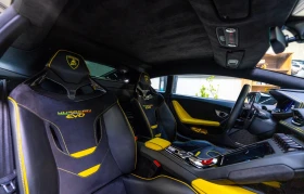 Lamborghini Huracan EVO-Novitec AWD CARBON, снимка 12