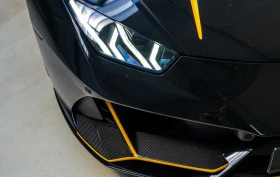 Lamborghini Huracan EVO-Novitec AWD CARBON, снимка 7