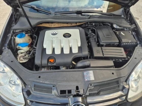 VW Golf 2.0TDI 140КС , снимка 17