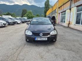 VW Golf 2.0TDI 140КС , снимка 2
