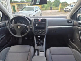 VW Golf 2.0TDI 140КС , снимка 15