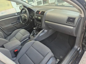 VW Golf 2.0TDI 140КС , снимка 14