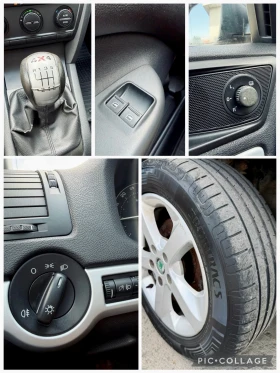 Skoda Octavia 1.9TDI / 4X4, снимка 10