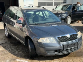 Skoda Octavia, снимка 2