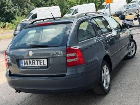 Skoda Octavia 1.9TDI / 4X4, снимка 4
