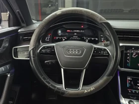 Audi A6 2.0 TFSI Quattro, снимка 13