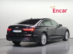 Audi A6 2.0 TFSI Quattro, снимка 2