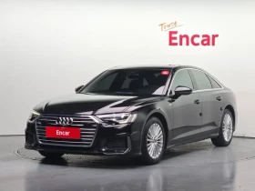 Audi A6 2.0 TFSI Quattro, снимка 1