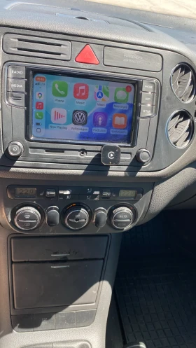 VW Golf Plus 1.9 tdi, снимка 4