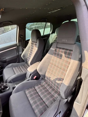 VW Golf 5 GTI, снимка 3