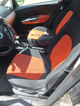 Fiat Punto, снимка 4