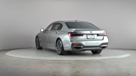 BMW 750 Li/  Bowers & Wilkins/ HUD/ SOFT/обдухване/ 360.. , снимка 4