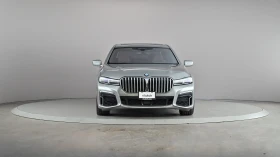 BMW 750 Li/  Bowers & Wilkins/ HUD/ SOFT/обдухване/ 360.. , снимка 2