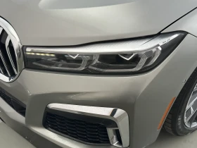 BMW 750 Li/  Bowers & Wilkins/ HUD/ SOFT/обдухване/ 360.. , снимка 3