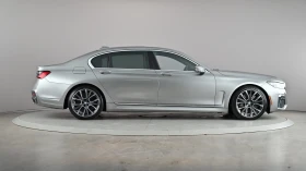 BMW 750 Li/  Bowers & Wilkins/ HUD/ SOFT/обдухване/ 360.. , снимка 5