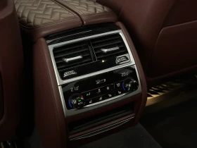 BMW 750 Li/  Bowers & Wilkins/ HUD/ SOFT/обдухване/ 360.. , снимка 17
