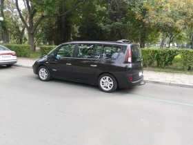 Renault Grand espace, снимка 3