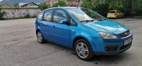 Ford C-max focus, снимка 4
