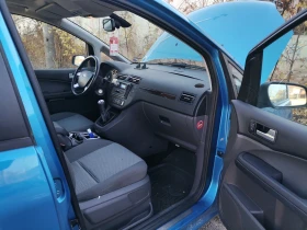 Ford C-max focus, снимка 10