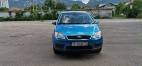 Ford C-max focus, снимка 5