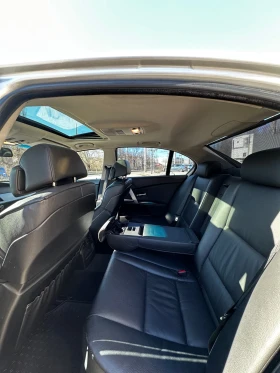 BMW 530 218 кс. M57, снимка 12