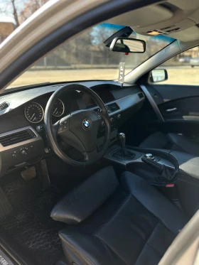 BMW 530 218 кс. M57, снимка 7