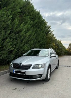 Skoda Octavia 2.0 tdi 150 hp, снимка 3