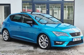 Seat Leon 2.0TDI FR Panorama Limited Edition , снимка 4