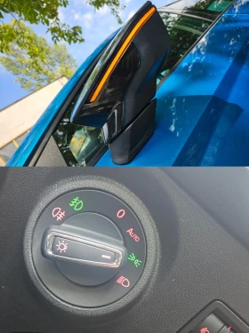 Seat Leon 2.0TDI FR Panorama Limited Edition , снимка 16