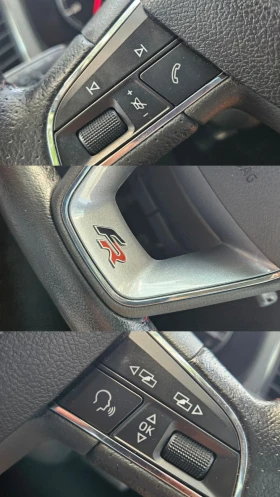 Seat Leon 2.0TDI FR Panorama Limited Edition , снимка 15