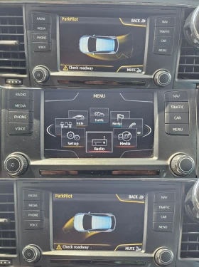 Seat Leon 2.0TDI FR Panorama Limited Edition , снимка 14