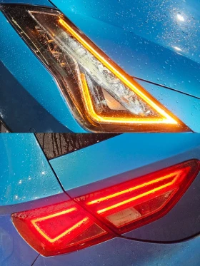 Seat Leon 2.0TDI FR Panorama Limited Edition , снимка 7