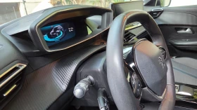 Peugeot 208 E 208, снимка 9
