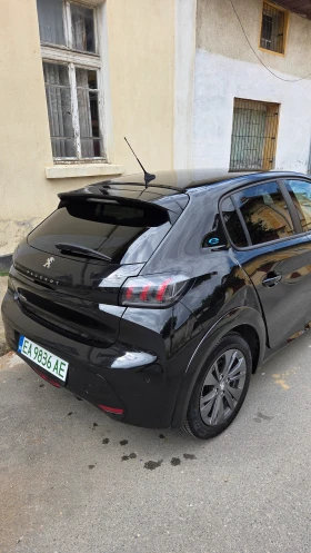 Peugeot 208 E 208, снимка 15