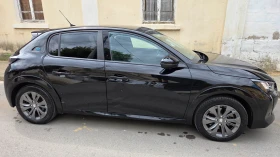 Peugeot 208 E 208, снимка 13