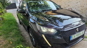 Peugeot 208 E 208, снимка 3
