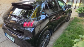 Peugeot 208 E 208, снимка 6