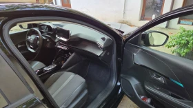 Peugeot 208 E 208, снимка 14