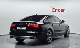 Audi A6  2.0 TDI Dynamic / HUD / MEMORY / КОЖА / ПОДГРЕВИ , снимка 2