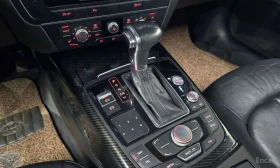 Audi A6  2.0 TDI Dynamic / HUD / MEMORY / КОЖА / ПОДГРЕВИ , снимка 9