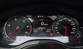 Audi A6  2.0 TDI Dynamic / HUD / MEMORY / КОЖА / ПОДГРЕВИ , снимка 8