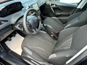Peugeot 208 1.4HDi/EURO 5/НОВ ВНОС, снимка 10