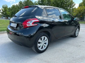 Peugeot 208 1.4HDi/EURO 5/НОВ ВНОС, снимка 3