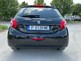 Peugeot 208 1.4HDi/EURO 5/НОВ ВНОС, снимка 5