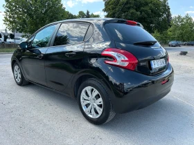 Peugeot 208 1.4HDi/EURO 5/НОВ ВНОС, снимка 4
