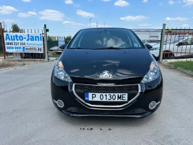 Peugeot 208 1.4HDi/EURO 5/НОВ ВНОС, снимка 6