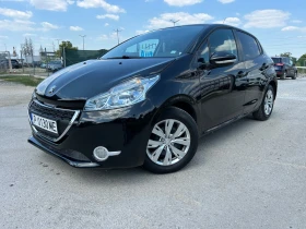 Peugeot 208 1.4HDi/EURO 5/НОВ ВНОС, снимка 2