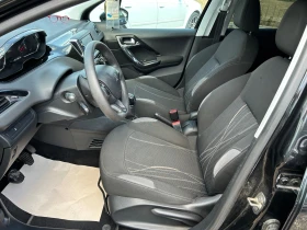 Peugeot 208 1.4HDi/EURO 5/НОВ ВНОС, снимка 9