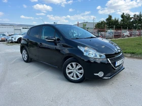 Peugeot 208 1.4HDi/EURO 5/НОВ ВНОС, снимка 1